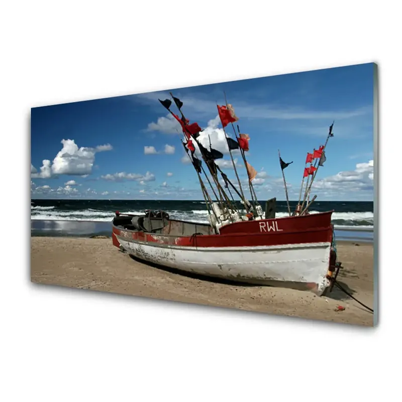 Livrare expres Transparenţă Barcă Coasta Oceanului