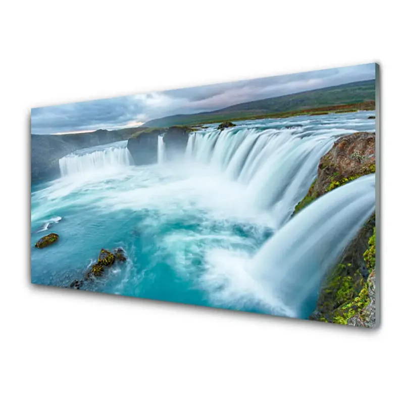 Ofertă de sezon Transparenţă Cascada Panorama