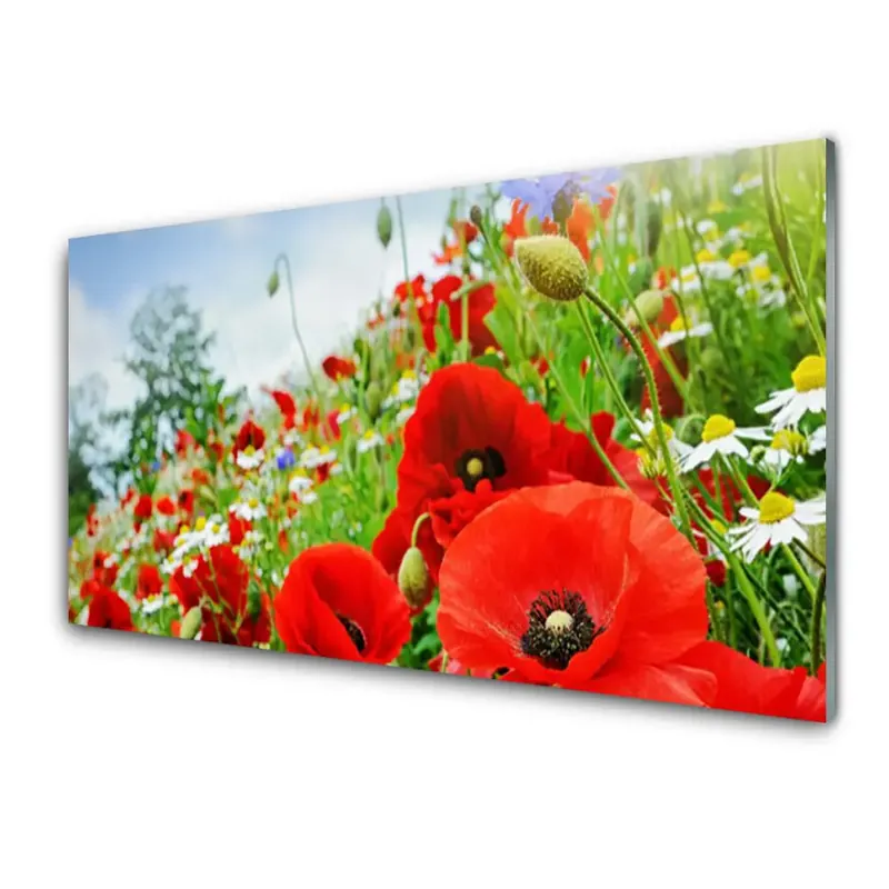 Transparenţă Muguri De Flori Maki Nature Cel mai vândut