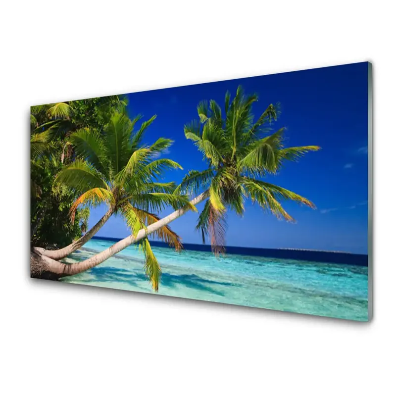 Popular Transparenţă Vacanță La Mare Cu Palmieri