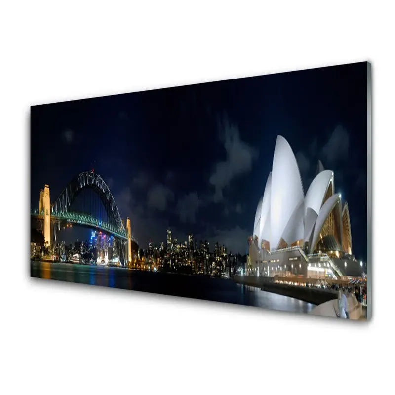 Transparenţă Orașul Podului Sydney Plată sigură