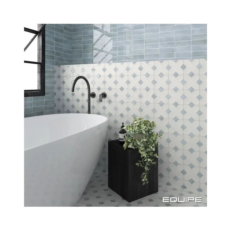 Expediere rapidă Gresie / Faianta Equipe Kasbah Base 12x12 cm