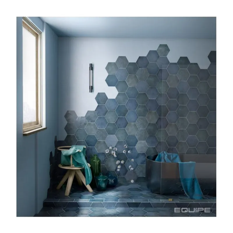 Bestseller Gresie / Faianta Equipe Heritage, 17.5x20 cm