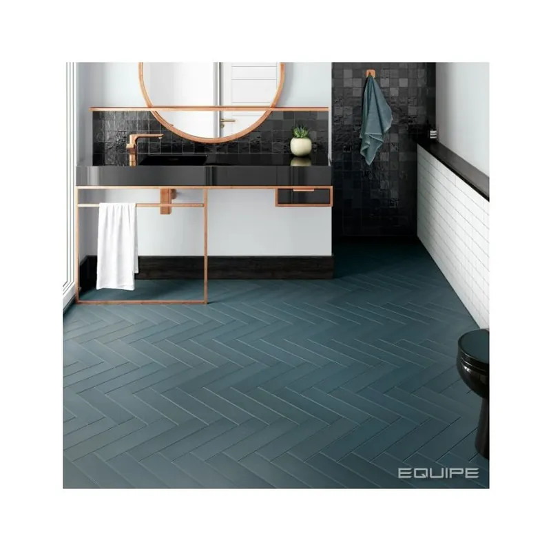 Calitate înaltă Gresie / Faianta Equipe Babylone 9,2x36,8 cm