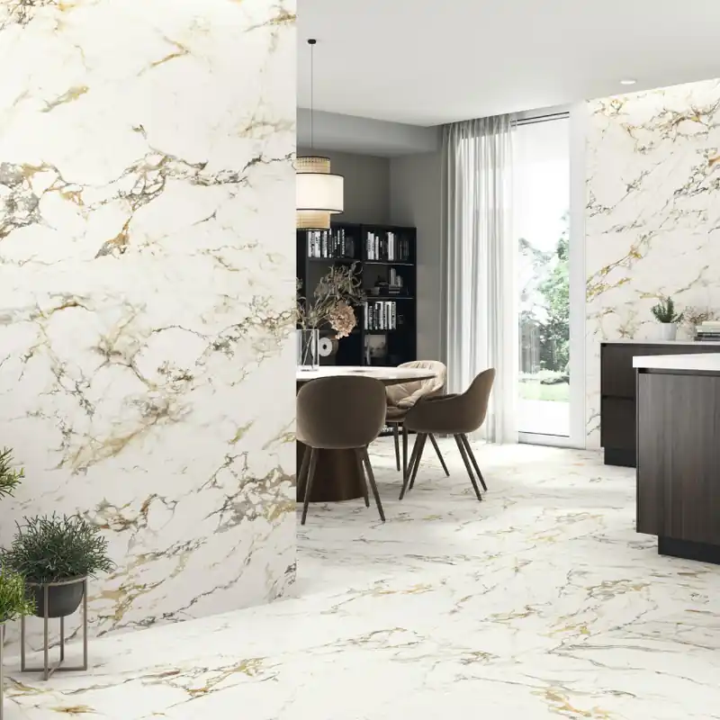Gresie / Faianta Baldocer Bellagio Natural, mat Retur gratuit