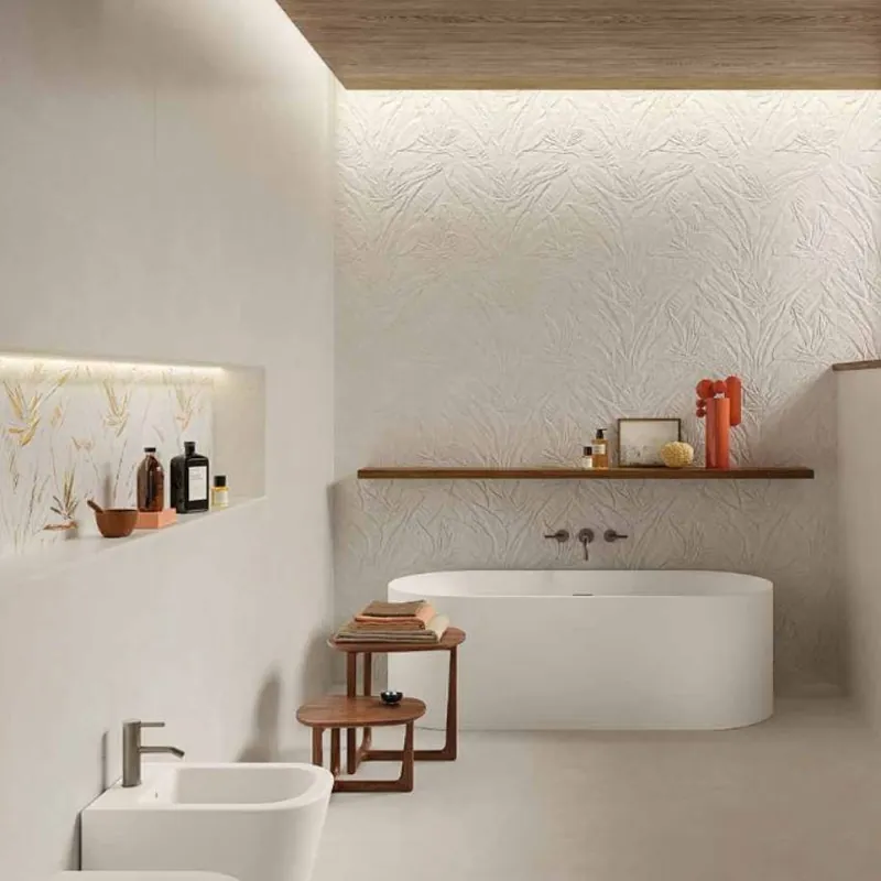 Gresie / Faianta Fap Ceramiche Nobu White Ofertă exclusivă