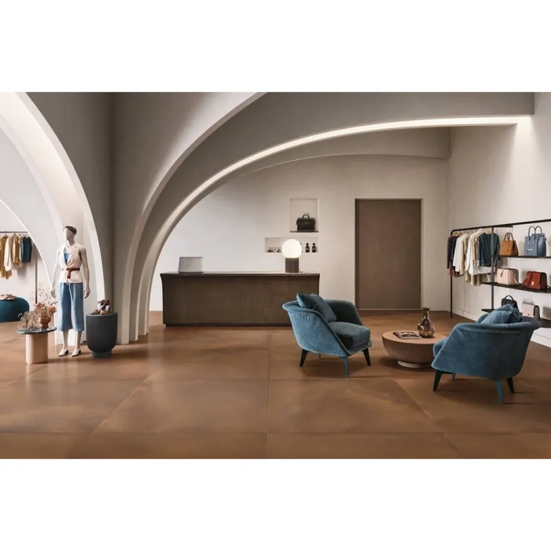 Gresie / Faianta Foil - Refin Disponibil imediat