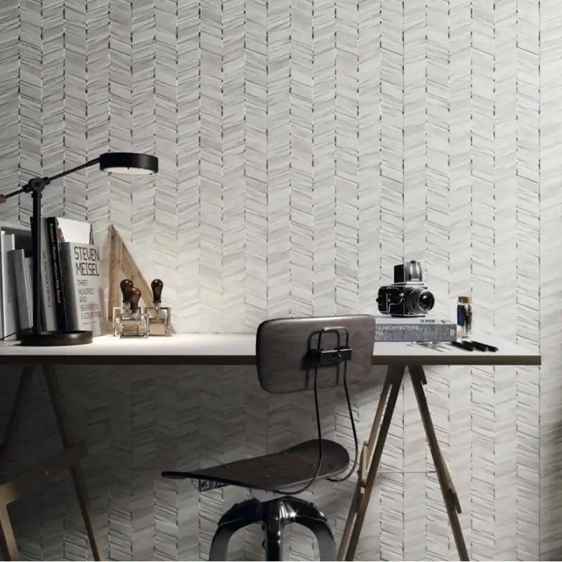 Gresie/Faianta Realonda Chevron 44x44 Ofertă de sezon