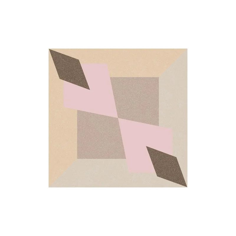 Gresie/Faianta Vives 1900 Morera Beige Mat 20x20 Reduceri