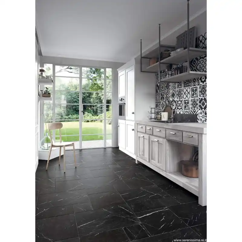 Chilipir Gresie / Faianta Magistra Deco 20x20 - Serenissina