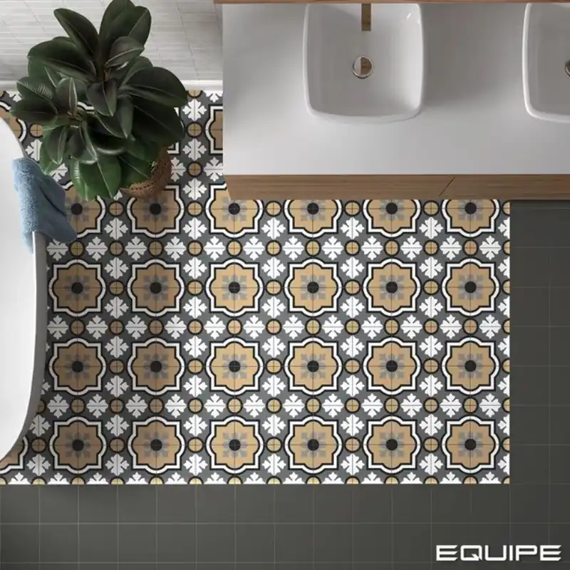 Gresie / Faianta Equipe Rivoli Deco, 20x20 cm Cel mai bun preț