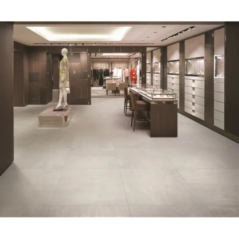 Bestseller Gresie/Faianta Caesar Trace Vitro 120x240 cu margini nefinisate