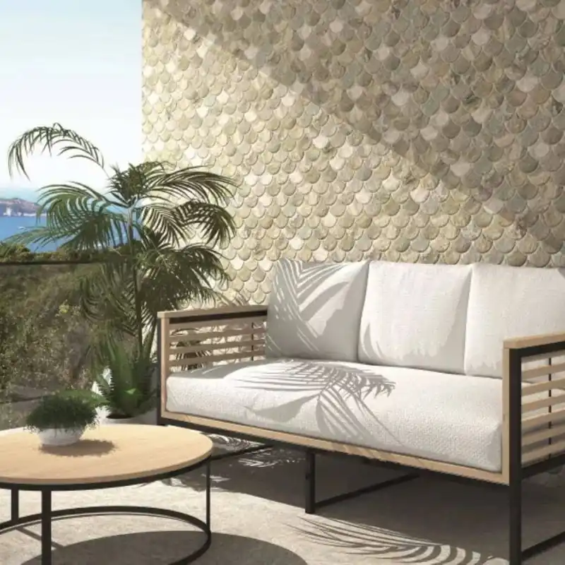 Plată securizată Gresie/Faianta Realonda Scale Stone 30,7x30,7
