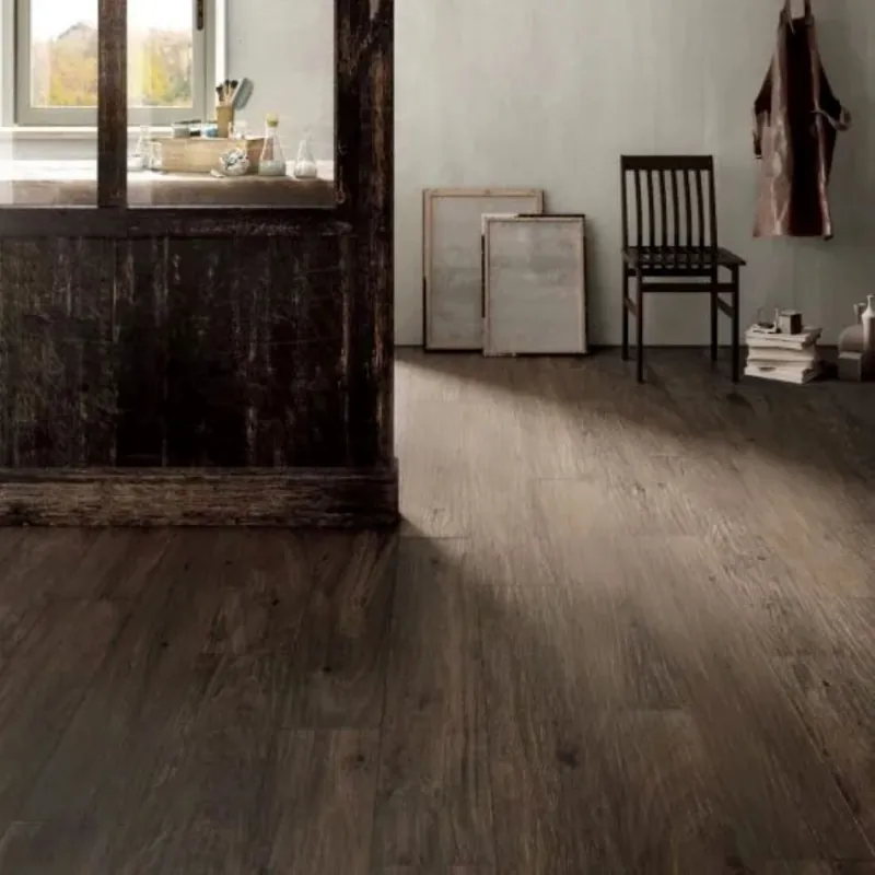 Lichidare de stoc Gresie/Faianta Caesar Arthis Oleum Matt 20x120