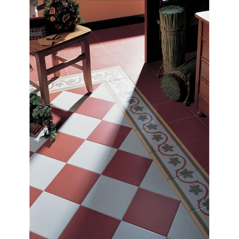 Plată securizată Gresie/Faianta Vives 1900 Gaudi Mat 20x20