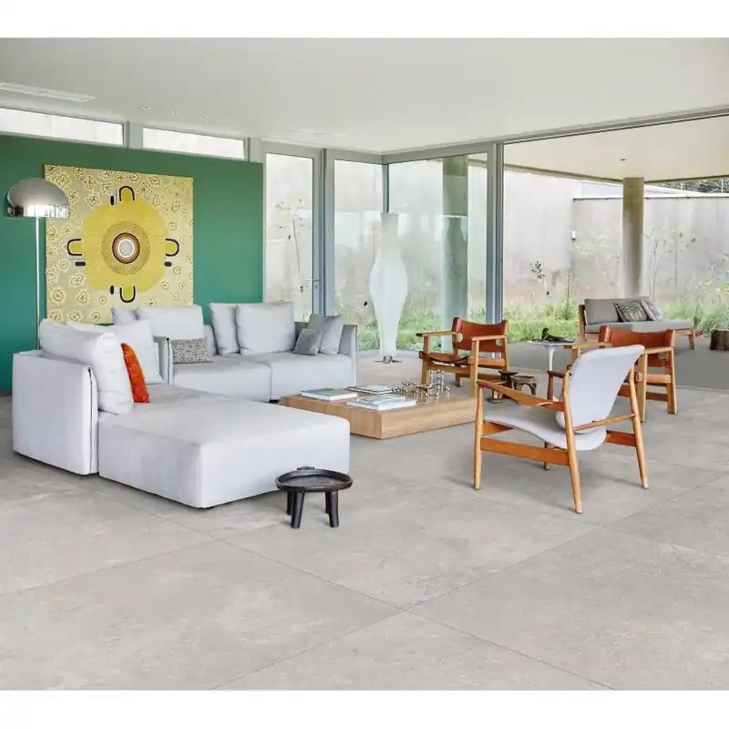 Gresie/Faianta Ragno Realstone_Lunar Mat Ofertă limitată