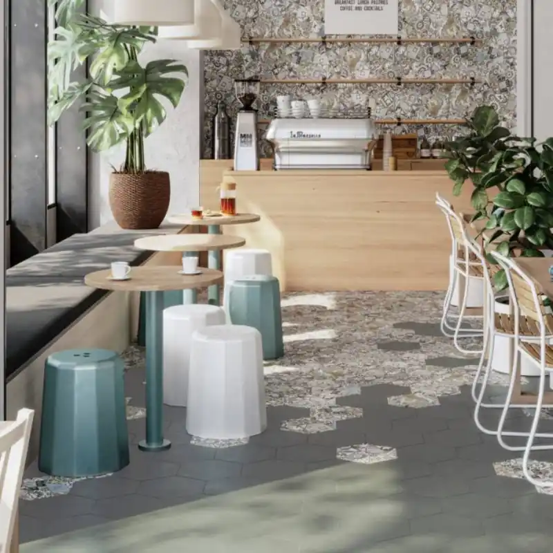Discount Gresie/Faianta Aparici Studio Hexagon, 25x29