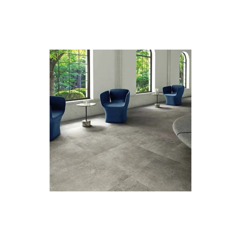 Noutate Gresie/Faianta Caesar Step In Grey Mat 30x60