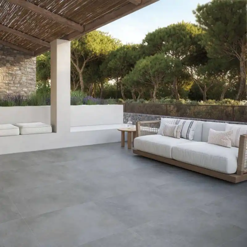 Comandă acum Gresie/Faianta Alaplana Rohe Pearl Matt 100x100