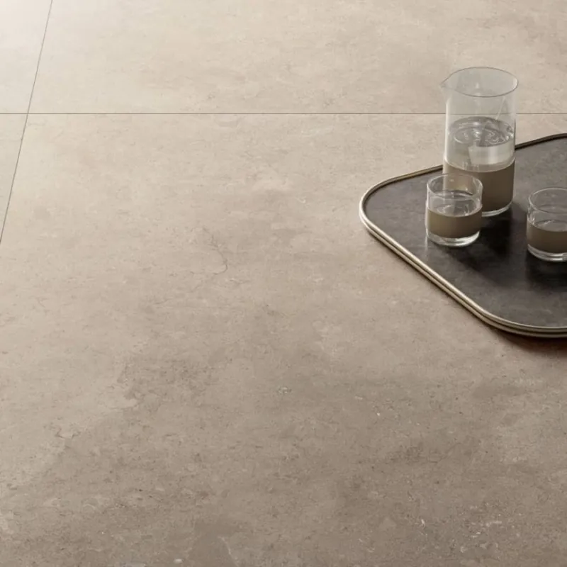 Gresie/Faianta Refin Pedra Azul Greige 60x60 mat Reducere de preț