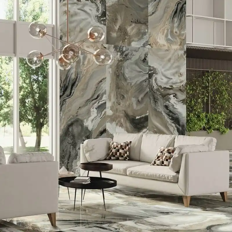 Mai ieftin Gresie / Faianta Baldocer Nexside Pulido 120x260 cm, lucioasa