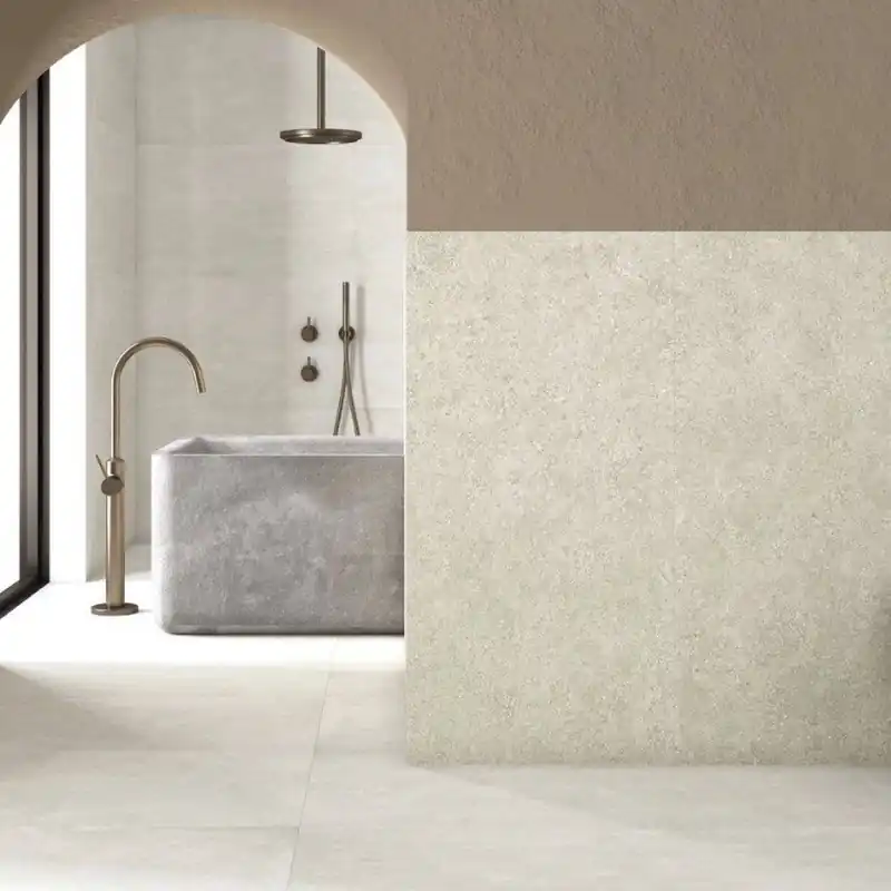Gresie/Faianta Tau Ceramica Roadstone Linen 60x120 mat Reduceri