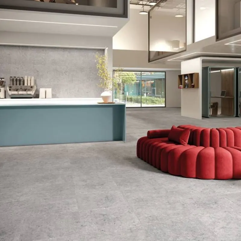 Gresie/Faianta Refin Nuova Ardenne Argento 60x120 mat Bestseller