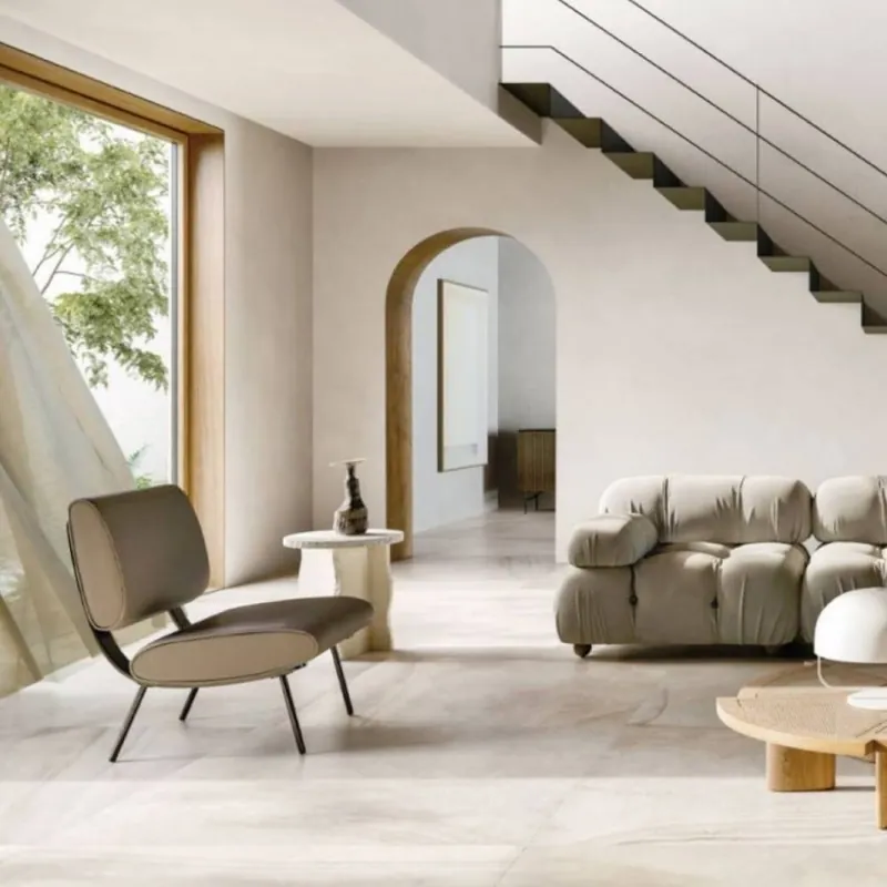 Gresie/Faianta Refin Sublime Beige 60x60 mat Reducere specială