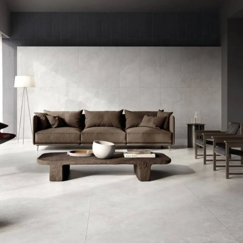 Cumpără online Gresie/Faianta Refin Beat White 60x60 Matt-Pro