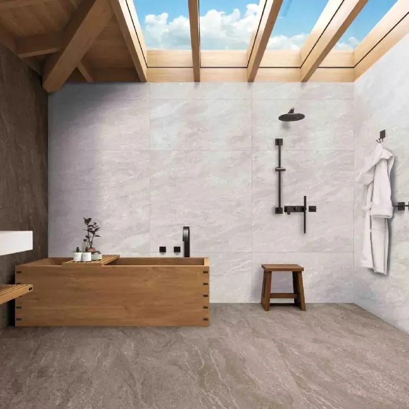 Calitate înaltă Gresie/Faianta Apavisa Mystone 6 mm