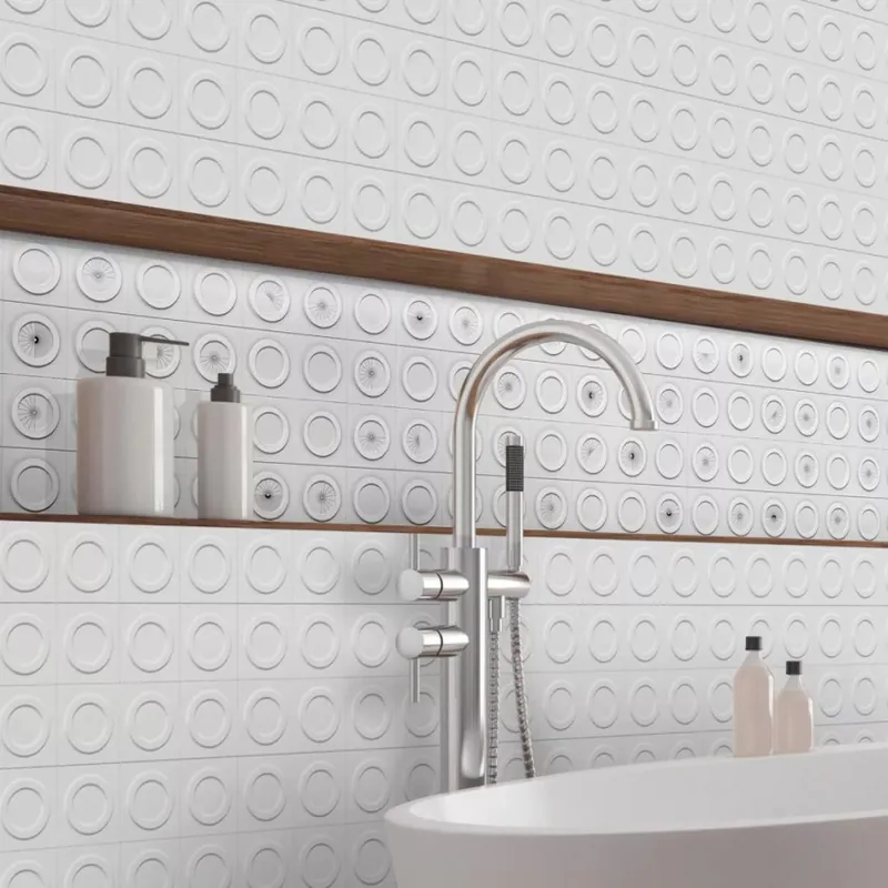 Chilipir Gresie/Faianta Apavisa Alma 30x100 cm