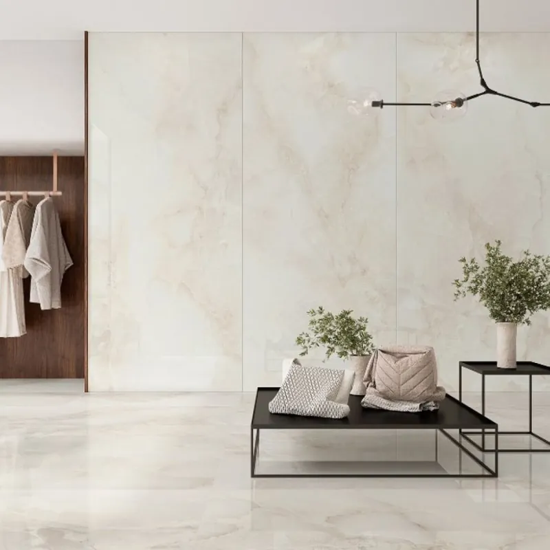 Bestseller Gresie/Faianta Alaplana Maxitech Bibury Beige 120x280 pulido