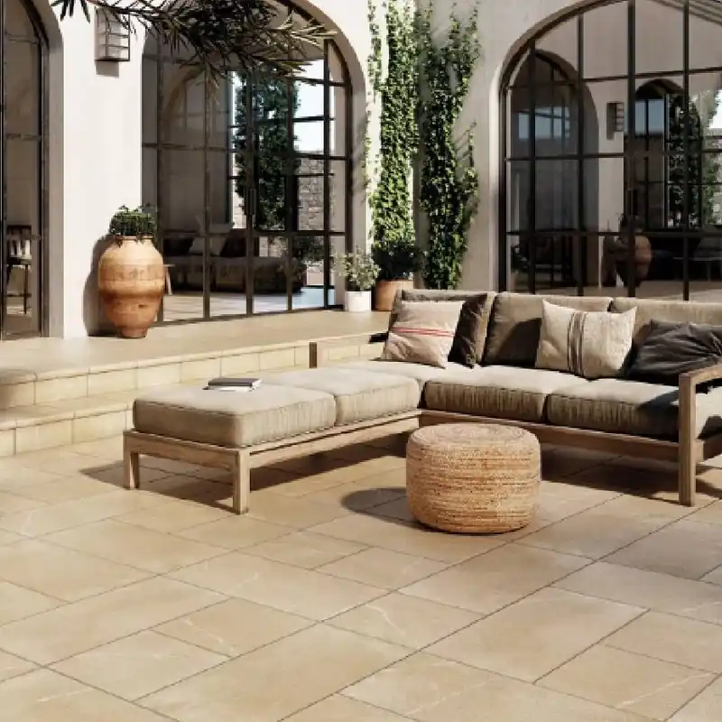 Preferatul clienților Gresie / Faianta Exagres Albaroc, 100x100 cm