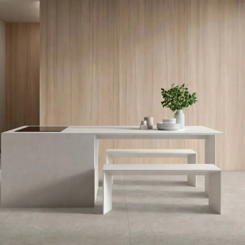 Plată sigură Gresie/Faianta Alaplana Maxitech Otway Roble 120x280 mat