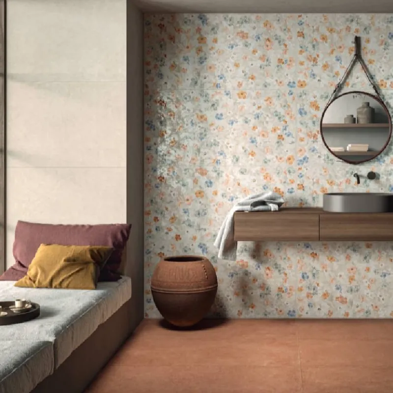 Gresie/Faianta Piemme Homey Decoration, 60x120cm, mat Reducere