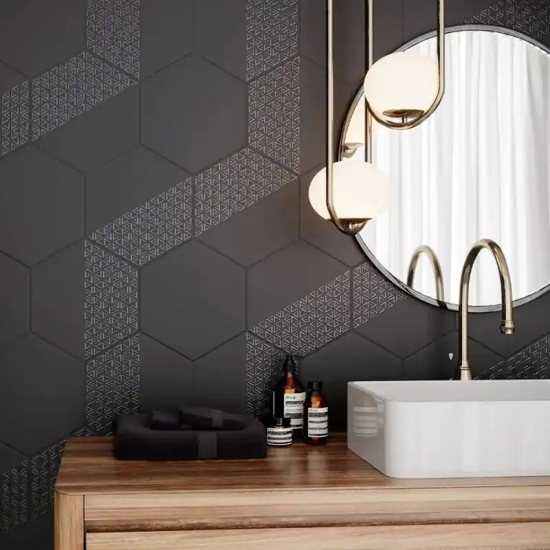Ultima șansă Gresie/Faianta Realonda Opal Deco 28,5x33