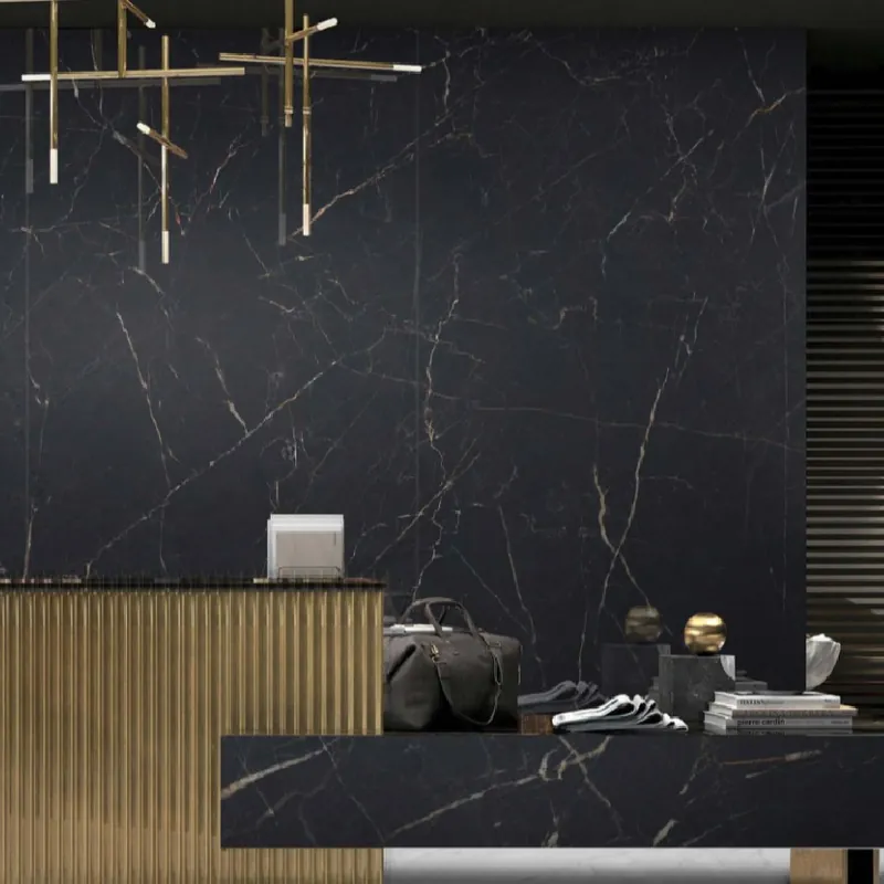 Disponibil imediat Gresie/Faianta Alaplana Maxitech Saint Laurent Mate 120x280