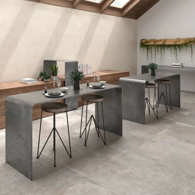 Gresie/Faianta Alaplana Larsen Grey Matt 60x120 Reducere de preț