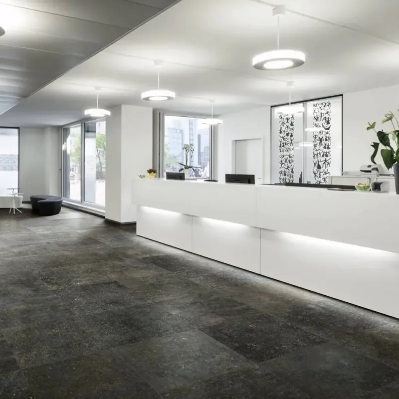Cumpără acum Gresie/Faianta Florim Airtech London Black Natural 80x80