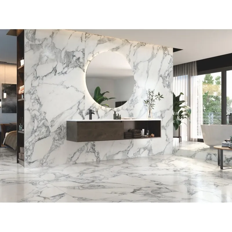 Gresie / Faianta ETILE - Corchia 60x120 cm Chilipir