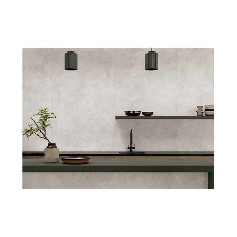 Livrare rapidă Gresie/Fainata Vitacer V-Slab 3Dtech Missouri Mat 120x280
