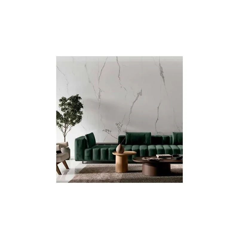 Gresie/Faianta Vitacer V-Slab 3D Tech Ethereal Silver Pulido 120x280 Reducere specială