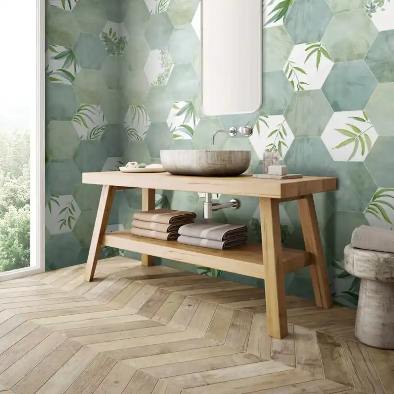 Gresie/Faianta Realonda Oasis 28.5x33 cm Promoție