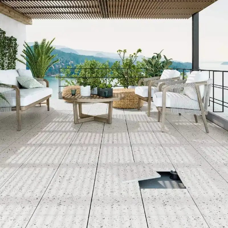 Gresie Realonda Carnival 32.9x32.9 Preț promoțional