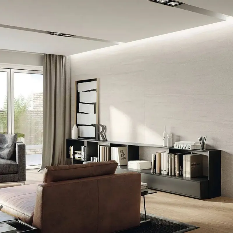 Plată sigură Gresie/Faianta Baldocer Prospect Ivory 60x60