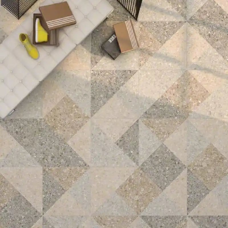 Faianta / Gresie Vives Ceppo Di Gre Yonne 59,3x59,3 cm , mat Reducere de preț
