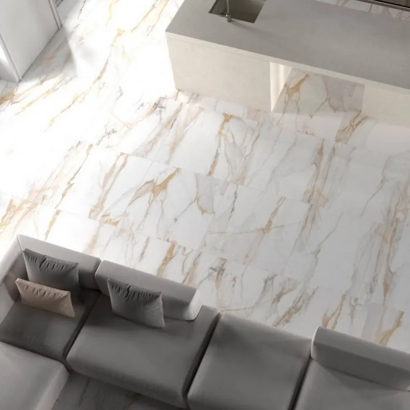Gresie/Faianta Tau Ceramica Cervino Gold 60x120 Cumpărături sigure
