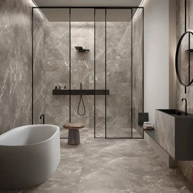 Gresie/Faianta Keope Elements Lux Silky Doar azi