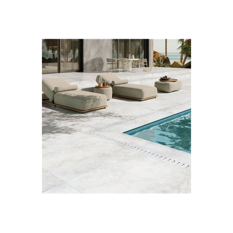 Ofertă limitată Gresie Tagina Pietra d‘Orvieto Mat 20mm 120X120 Calitatea a-2-a