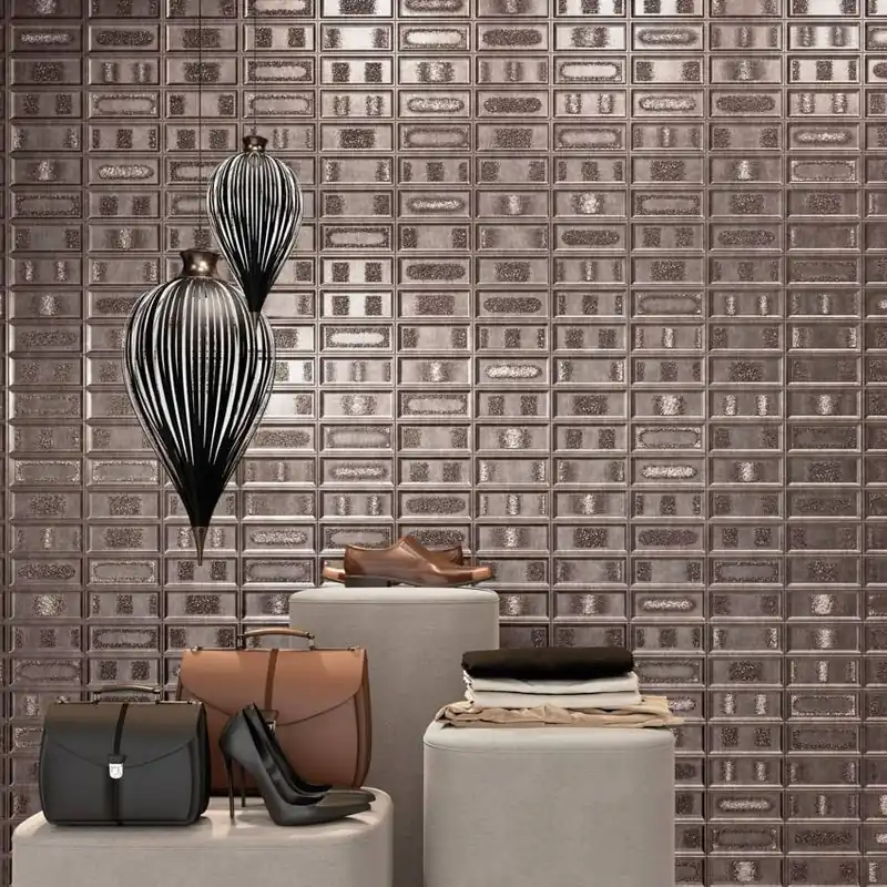 Gresie/Faianta Apavisa Focus Brick 50x100 Retur gratuit